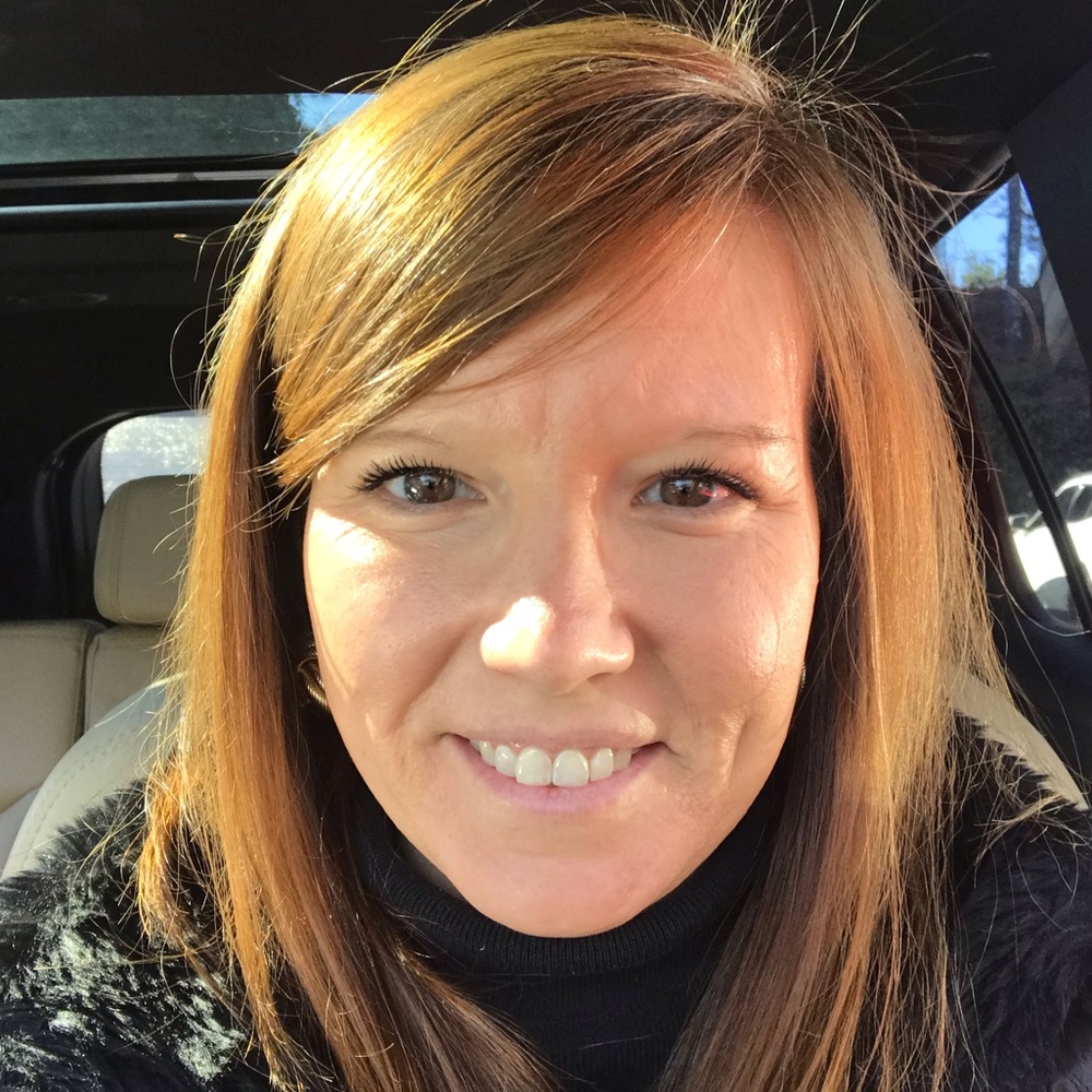 Meet your Posher, Tricia